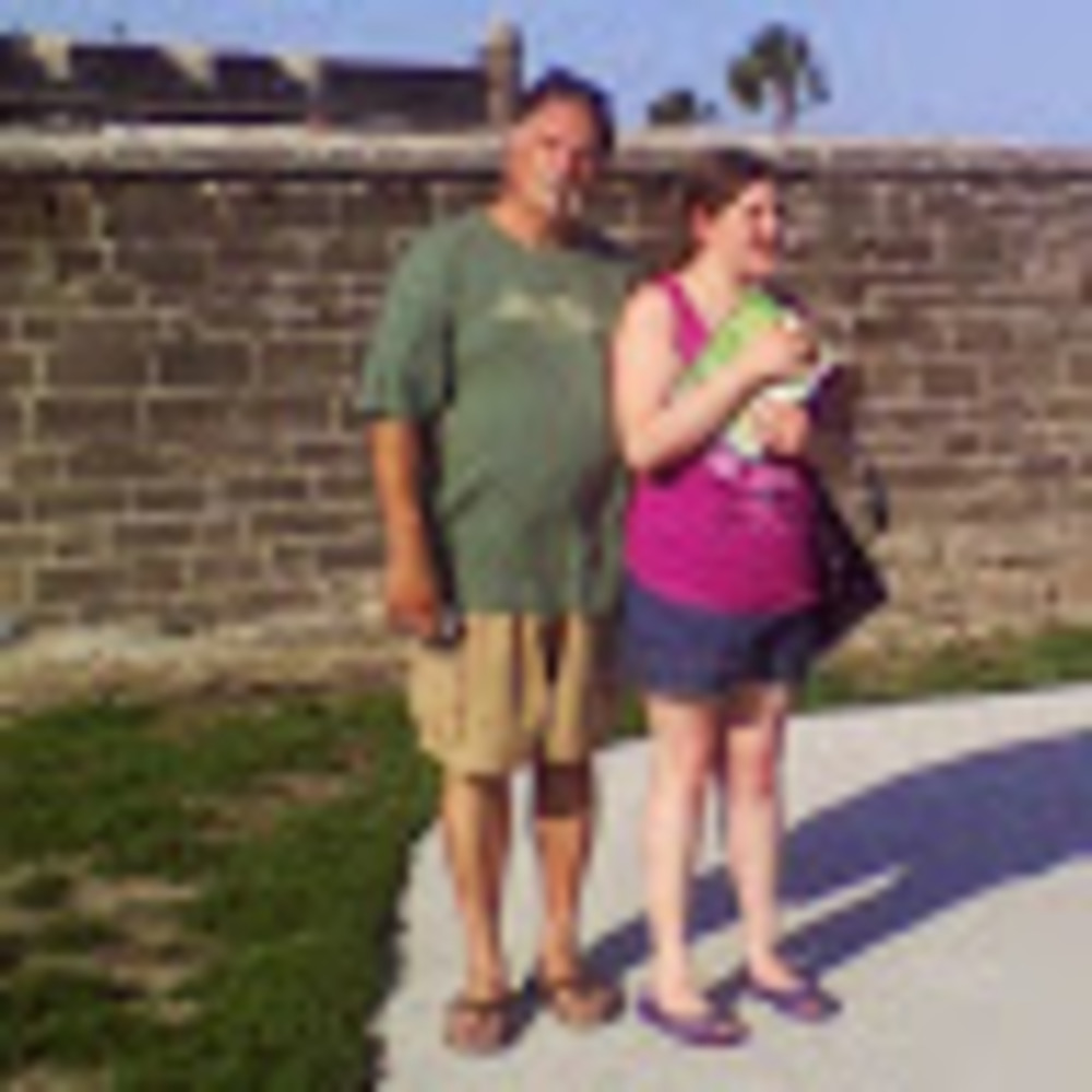 Meet your Posher, Daniel